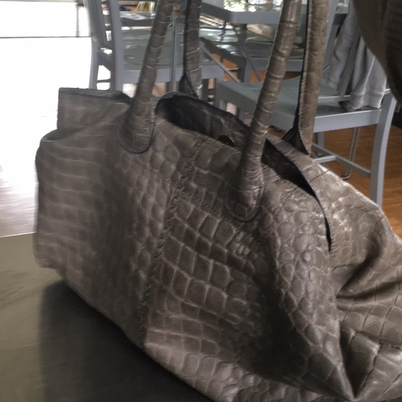 Liebeskind Handbags - Liebeskind/ Berlin/ CHELSEA/ Large/Tote